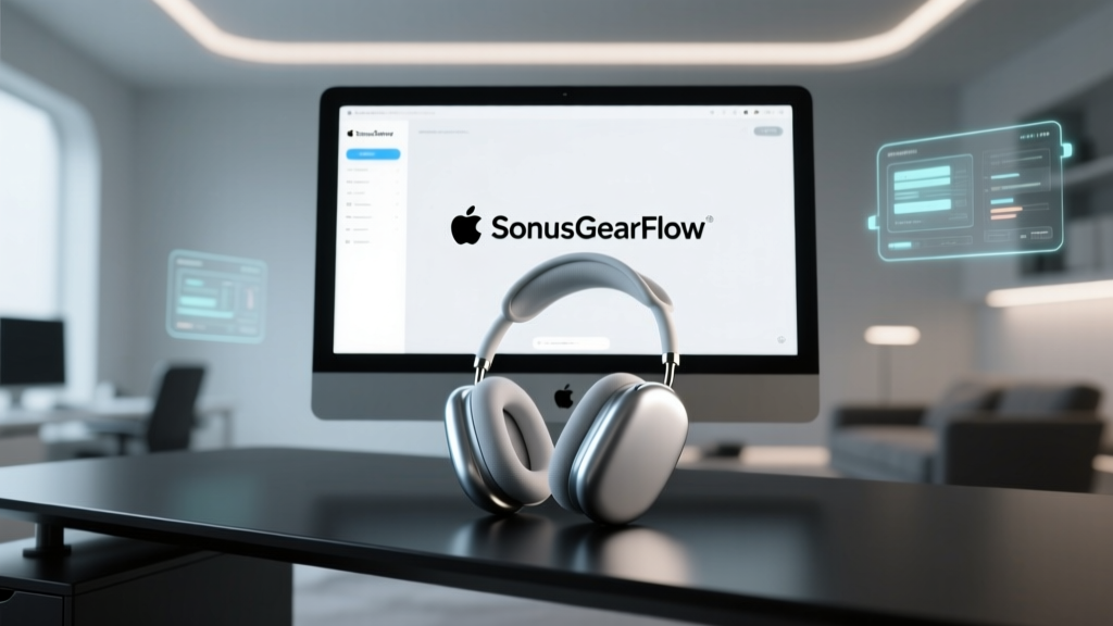 How to Wireless Headphones for PC: The 7-Step Setup Guide That Fixes Bluetooth Lag, Audio Dropouts, and Mic Failures (No Tech Degree Required)