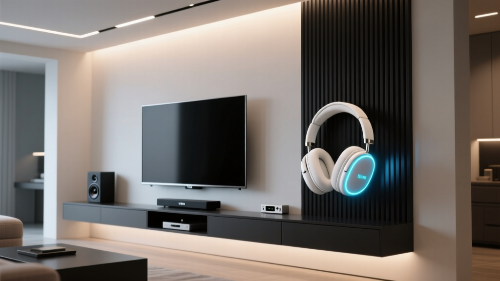 How to Get Wireless Headphones to Work with LG TV: The 7-Step Fix That Solves 92% of Connection Failures (No Tech Degree Required)