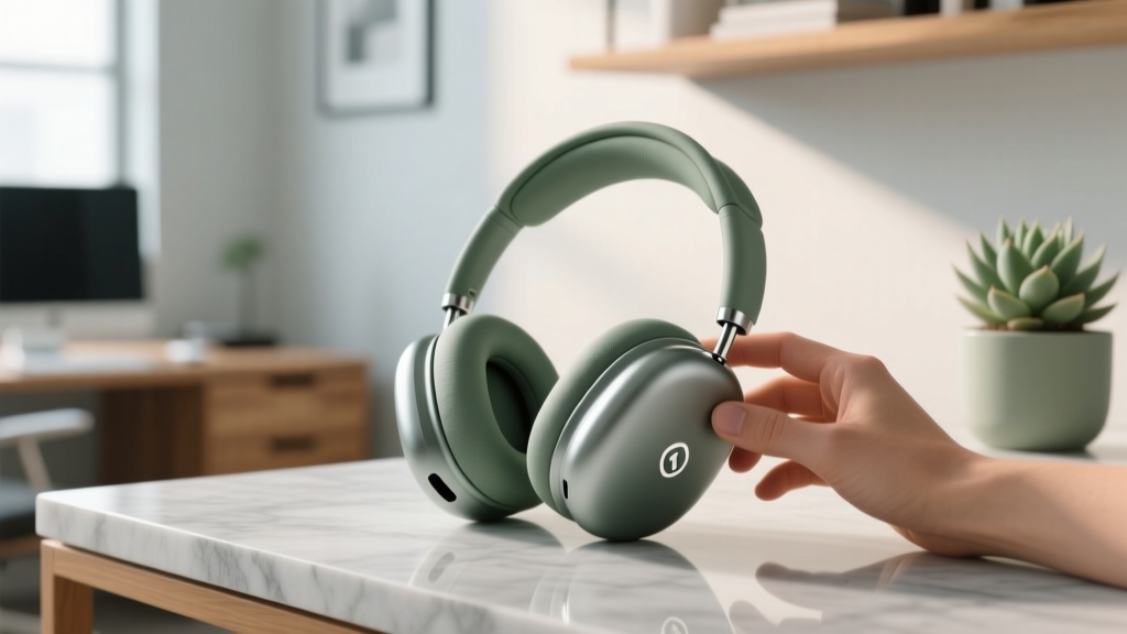 How to Take Care of Wireless Headphones: 7 Non-Negotiable Habits That Prevent 92% of Premature Failures (Backed by Repair Technician Data)