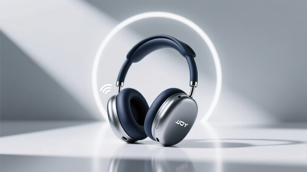 How to Use IJOY Wireless Headphones (Without the Frustration): A 7-Step Setup & Optimization Guide That Fixes Pairing Failures, Audio Lag, and Battery Drain in Under 5 Minutes