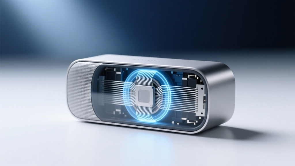 Are wireless speakers Bluetooth planar magnetic? The truth no brand wants you to know: why most 'planar' Bluetooth speakers cheat on driver tech—and how to spot the real ones before you overpay for compromised sound.