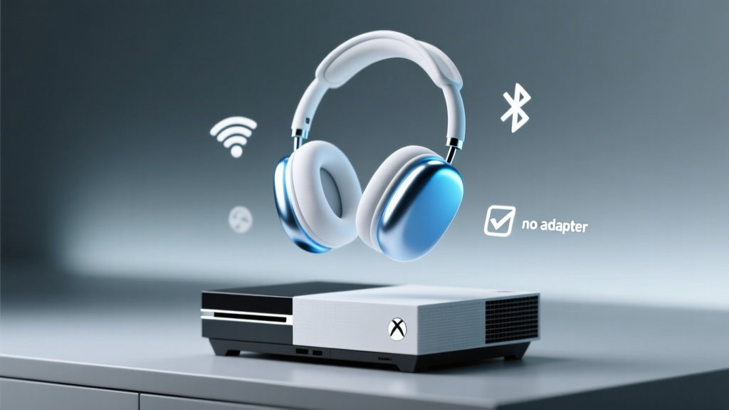 How to Setup Wireless Headphones to Xbox One: The Only Guide You’ll Need (No Adapter? No Problem—Here’s What Actually Works in 2024)