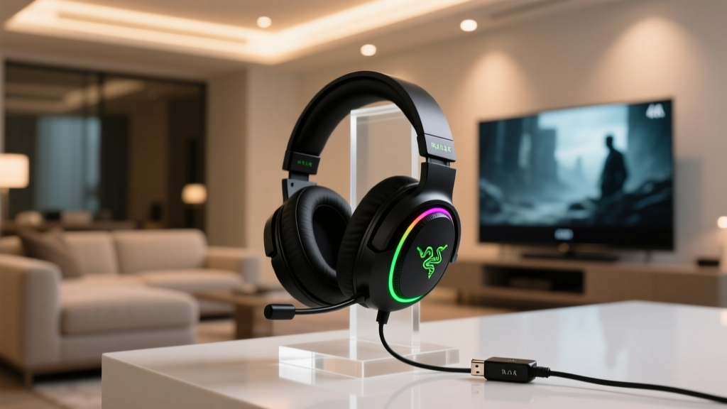 How to Connect Wireless Razer Headphones to a TV (Without Bluetooth Lag, Audio Sync Issues, or 'Not Supported' Errors) — A Step-by-Step Fix for Every Major TV Brand & Razer Model
