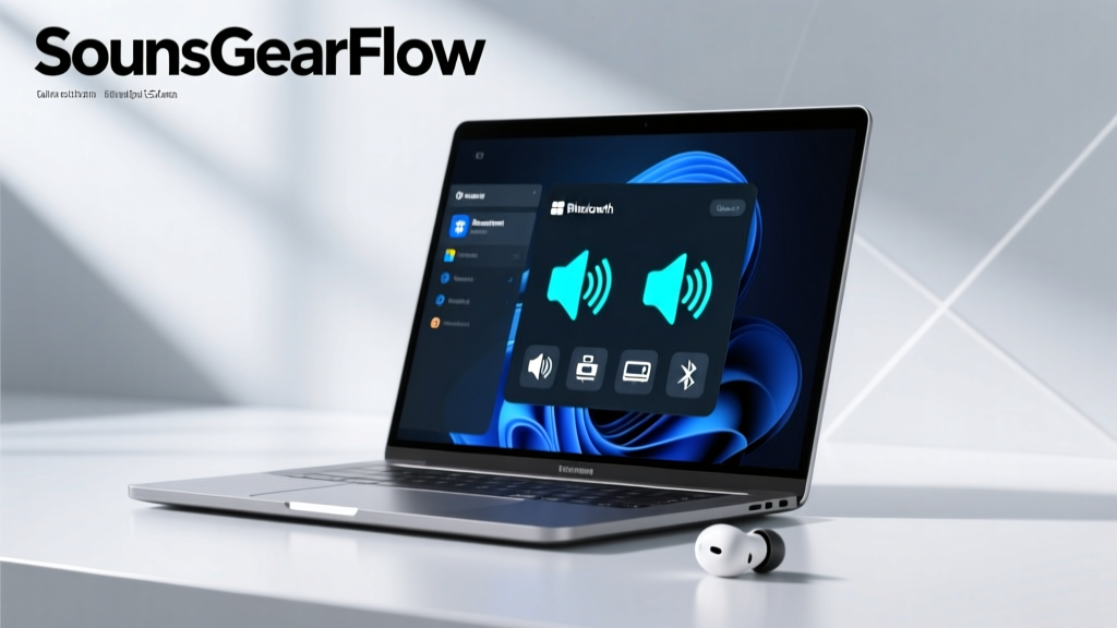 How to Make Windows 10 Connect to Multiple Bluetooth Speakers: The Truth (It’s Not Native—But Here’s Exactly How to Do It Without Glitches, Lag, or Audio Dropouts)