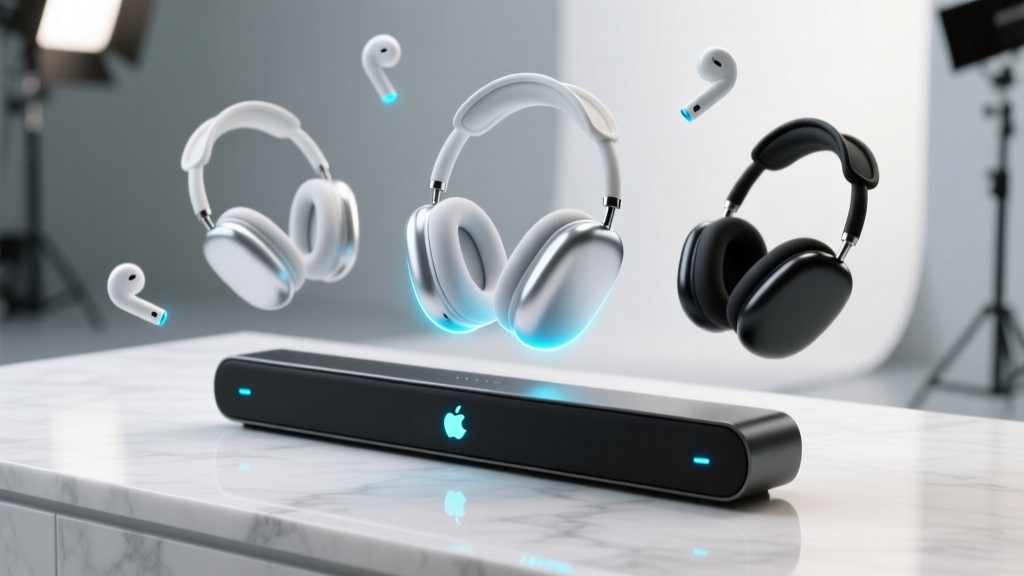 You Can’t ‘Install’ Wireless Headphones to a Soundbar—Here’s What Actually Works (and Why 92% of Users Try the Wrong Method First)
