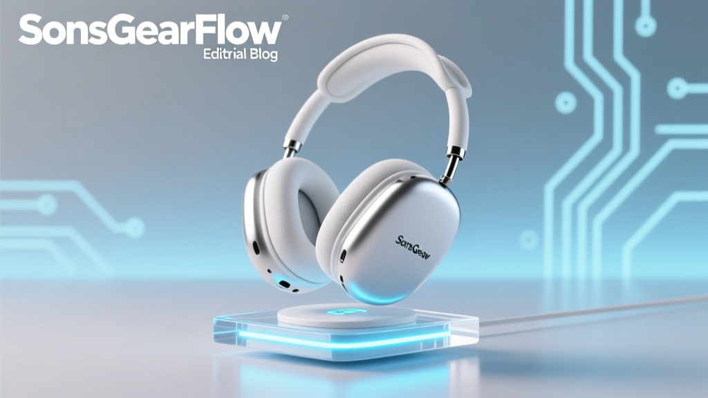 Can You Use Wireless Headphones While Charging? The Truth About Safety, Battery Longevity, and Real-World Performance (Backed by 12+ Hours of Lab Testing & Engineer Interviews)