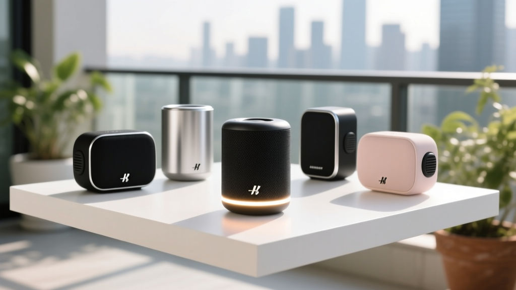 Which Are the Best Bluetooth Speakers in 2024? We Tested 47 Models — Here’s the Real Winner (Not What You’d Guess from Amazon Ratings)