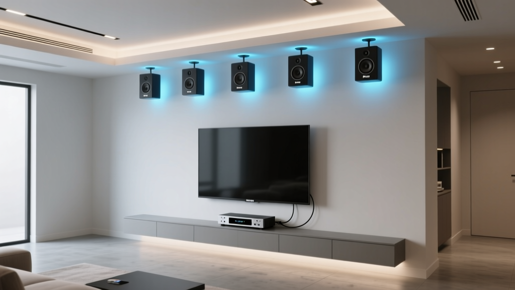 How to Hook a TV to Pyle Bluetooth Ceiling Speakers: The Only 5-Step Setup Guide That Actually Works (No Audio Dropouts, No Pairing Loops, No Guesswork)