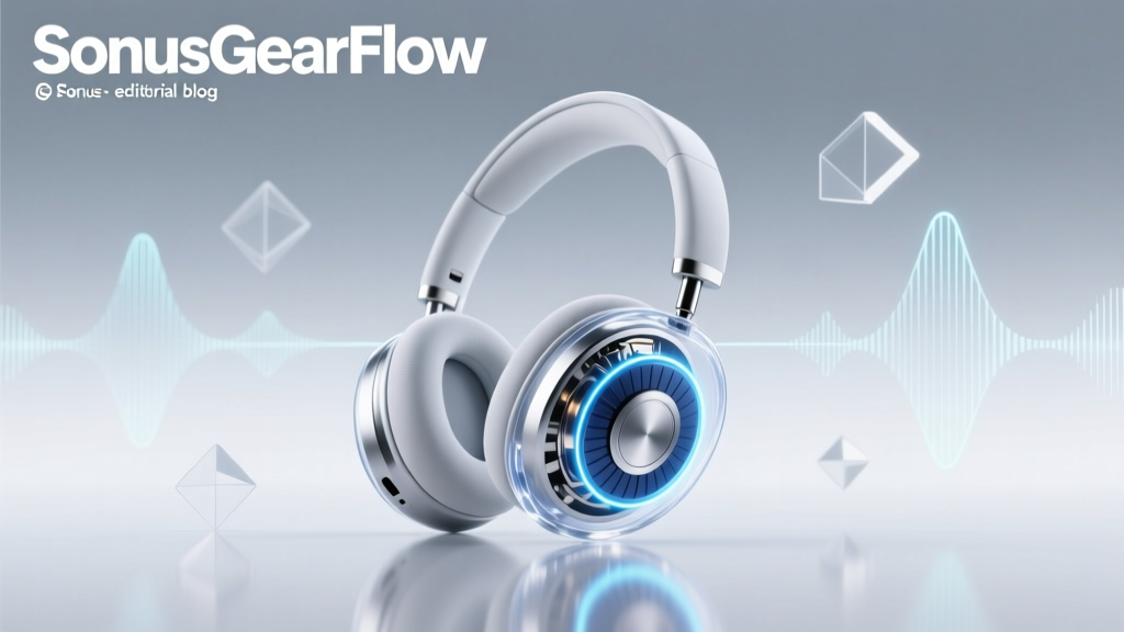 What Is Wireless Headphones Dynamic Driver? The Truth Behind the Hype — Why Most 'Premium' Wireless Models Still Rely on This 100-Year-Old Tech (And When It’s Actually Holding You Back)