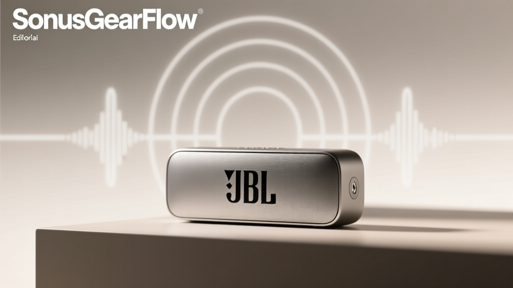 Who Invented Bluetooth Speakers JBL? The Truth Behind the Brand’s Wireless Revolution — Not One Person, But a Legacy of Engineers, Patents, and Strategic Acquisitions You’ve Been Misled About