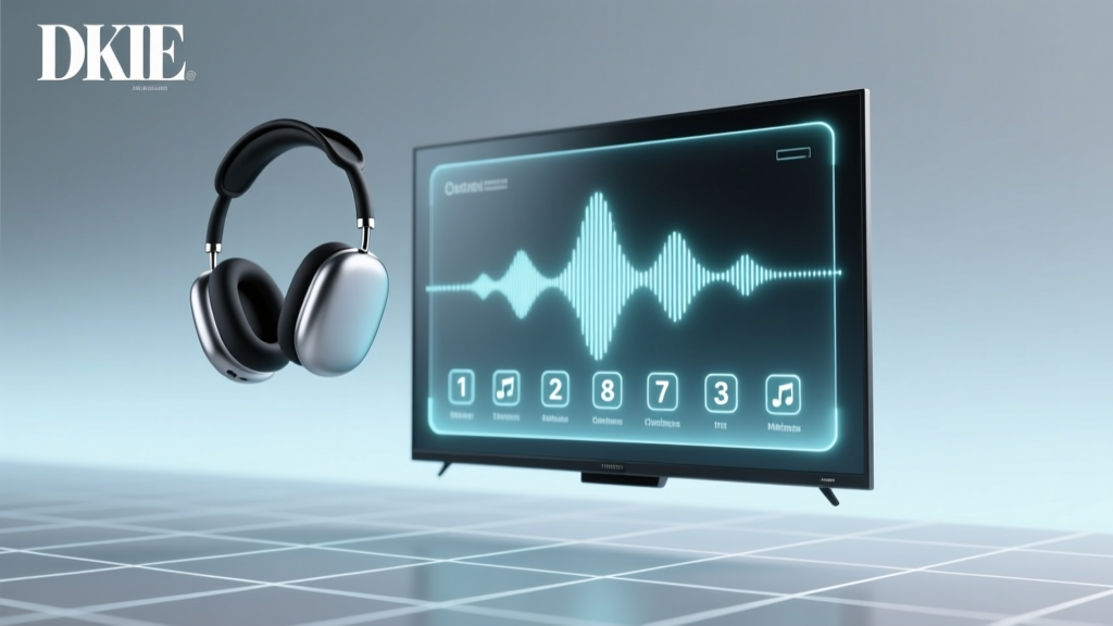 How Can You Hook Up Wireless Headphones to Your TV? 7 Reliable Methods (No More Audio Lag, No More Guesswork — Tested in 2024)