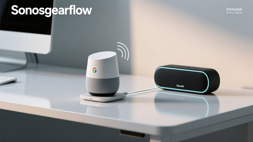Will Google Home connect to Bluetooth speakers? Yes—but only via workarounds (not native support), and here’s exactly how to make it reliable, avoid audio lag, and preserve sound quality in 2024.