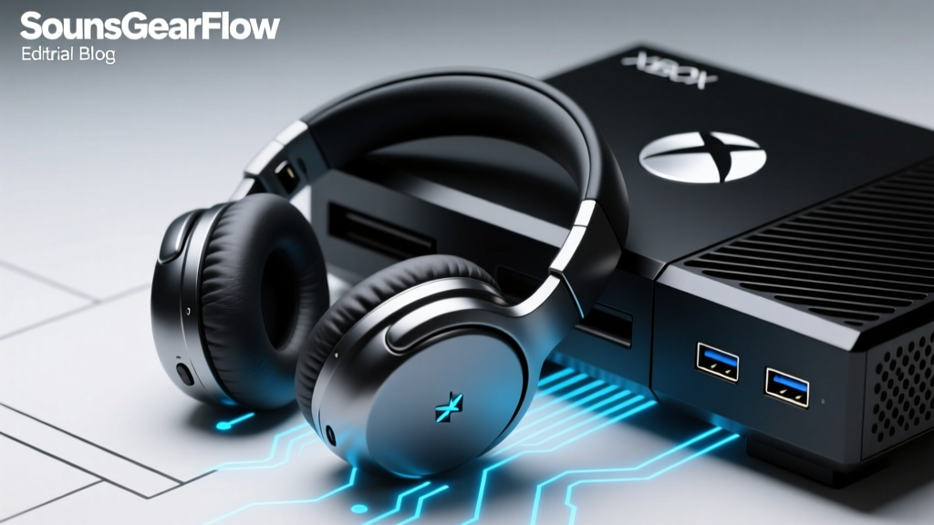 Will wireless Bluetooth headphones work with an Xbox 360? The Truth — No Native Support, But Here’s Exactly How to Make It Work (Without Buying New Gear)