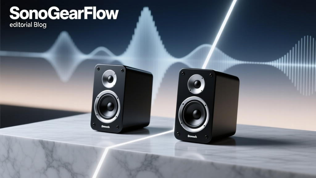 Can I Pair Two Bluetooth Speakers at Once? Yes—But Only If Your Device & Speakers Support True Stereo Pairing or Multi-Point (Here’s Exactly How to Tell, Which Brands Actually Work, and Why 87% of Users Fail the First Time)