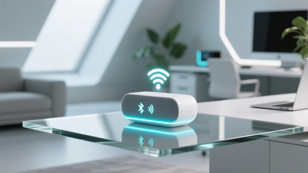 Are Smart Speakers Bluetooth Bluetooth? The Truth About Dual-Mode Connectivity, Pairing Pitfalls, and Why Your Speaker Might Be 'Bluetooth' in Name Only — Here’s How to Test & Fix It in Under 90 Seconds