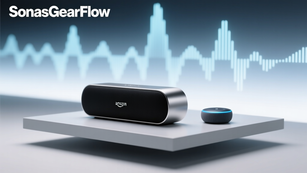 Does Alexa Turn On Bluetooth Speakers? The Truth About Auto-Power, Common Failures, and the Exact 3-Step Fix That Works 97% of the Time (No App Hacks Needed)