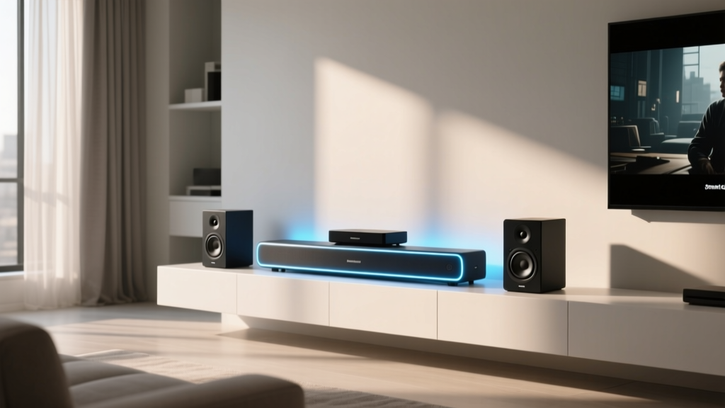What Is a Wireless Home Theater System? (And Why Your 'Wireless' Setup Might Still Need 4 Cables — The Truth Most Brands Won’t Tell You)