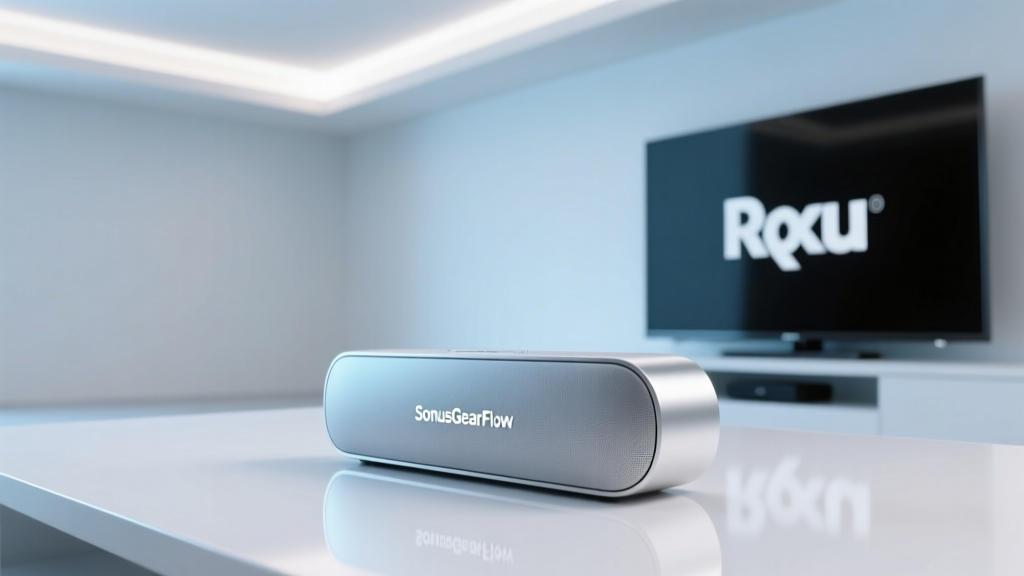 Will Generic Bluetooth Speakers Work With Roku TV? The Truth About Compatibility, Hidden Limitations, and 3 Reliable Workarounds That Actually Deliver Studio-Quality Sound Without Breaking the Bank