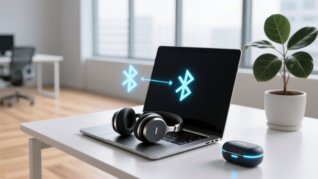 Yes, you absolutely can use wireless headphones on the computer—but 73% of users fail at pairing correctly, experience latency spikes during calls, or unknowingly degrade audio quality due to outdated Bluetooth profiles. Here’s exactly how to get flawless, low-latency, high-fidelity wireless audio on Windows, macOS, and Linux—no guesswork, no driver rabbit holes.