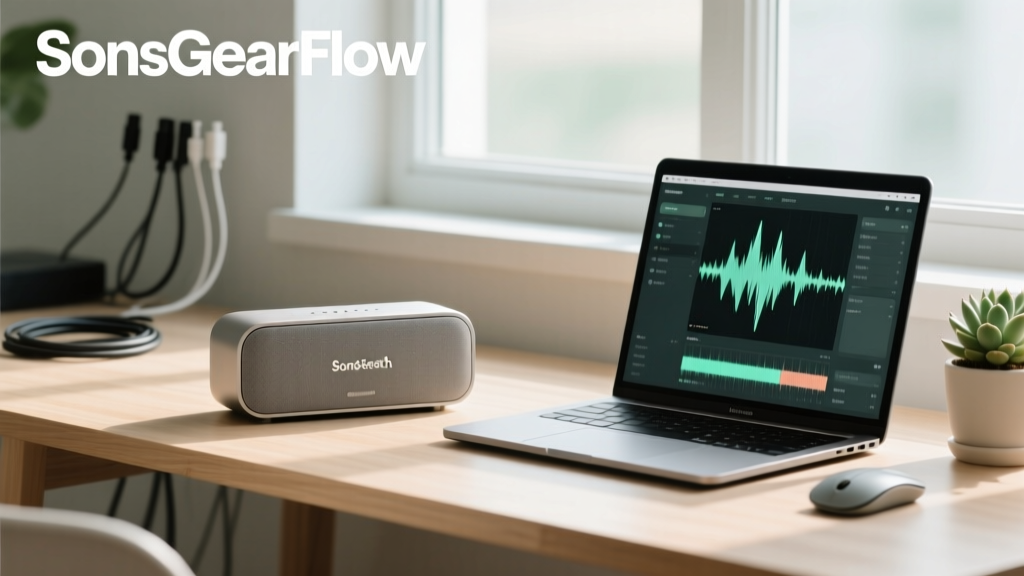 Are Bluetooth Speakers Computers? No — But Here’s Exactly How to Use Them With Your Laptop or Desktop Like a Pro (12 Troubleshooting Tips You’ve Never Tried)
