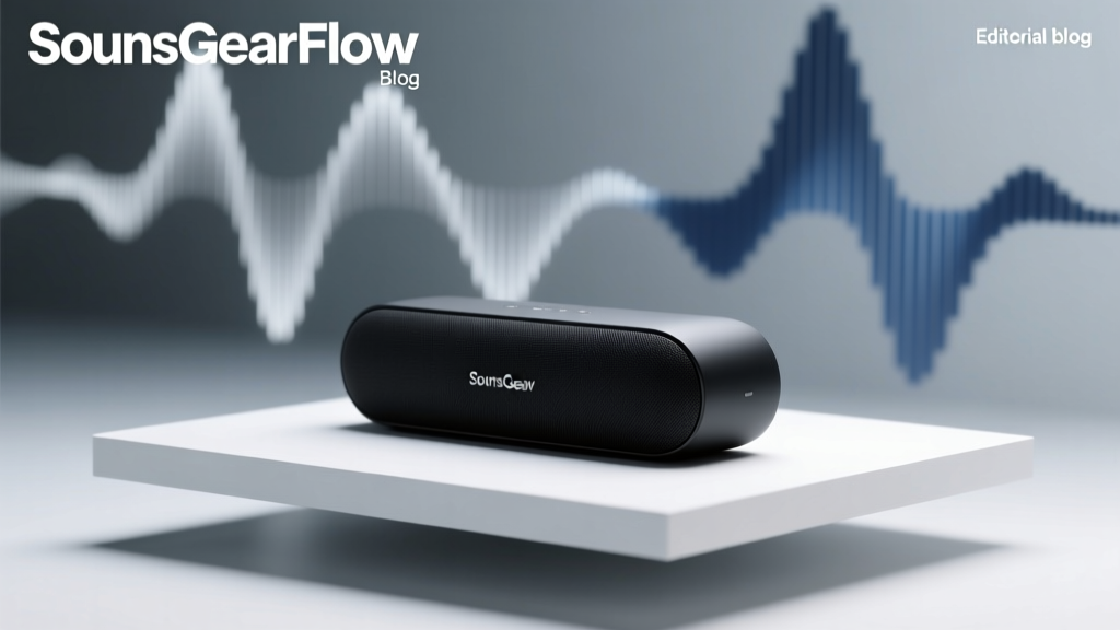 Are Smart Speakers Bluetooth for Music? The Truth About Audio Quality, Latency, and Real-World Streaming—What Every Listener Needs to Know Before Buying or Pairing