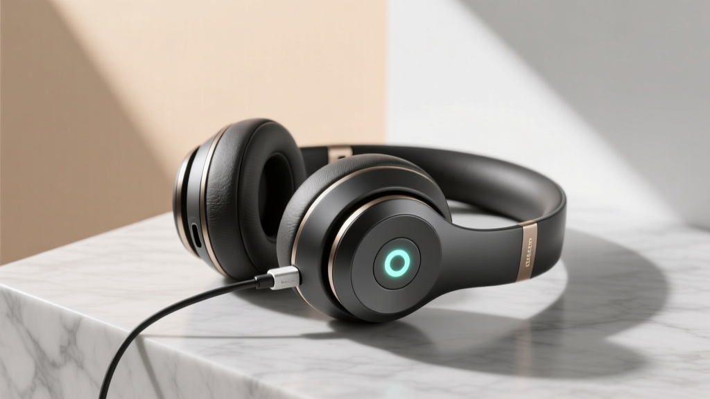Does Beat Studio3 Headphone Charge Wirelessly? The Truth (Spoiler: No — But Here’s Exactly What You Need to Know to Avoid Brick-Bricking Your Headphones or Wasting $40 on Fake Qi Chargers)