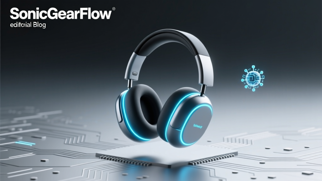 What Makes Headphones Wireless for Gaming? The Real Reason Your Latency Feels Off (and How Top-Tier Models Fix It in Under 20ms)