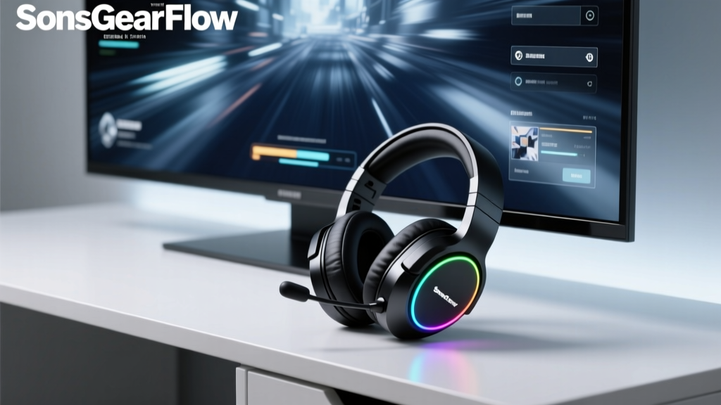 Can I Use My Wireless Gaming Headphones on My TV? Yes — But Only If You Avoid These 5 Critical Connection Mistakes (Most Users Fail at #3)