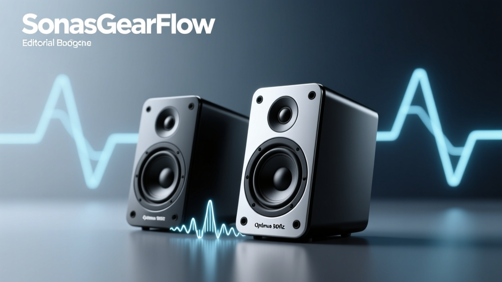 Is Optimus 900MHz Wireless Speakers Bluetooth? The Truth That Saves You From Pairing Failures, Audio Dropouts, and Wasted Setup Time — Here’s Exactly What’s Inside (and Why It Matters for Your Living Room, Office, or Patio)