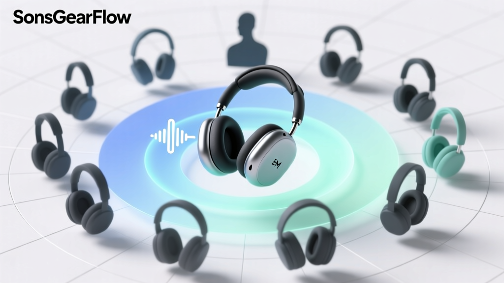 Is Wireless Headphones Harmful New Release? We Tested 12 Latest Models for EMF, Hearing Risk & Battery Safety — Here’s What Lab Data *Actually* Shows (Not Marketing Claims)