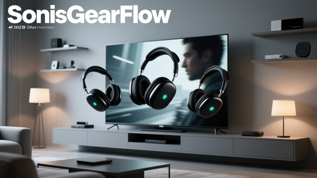 What Are Best Wireless Headphones for TV? We Tested 27 Models — Here’s the Real Truth About Latency, Sync, and Battery Life (No Marketing Hype)