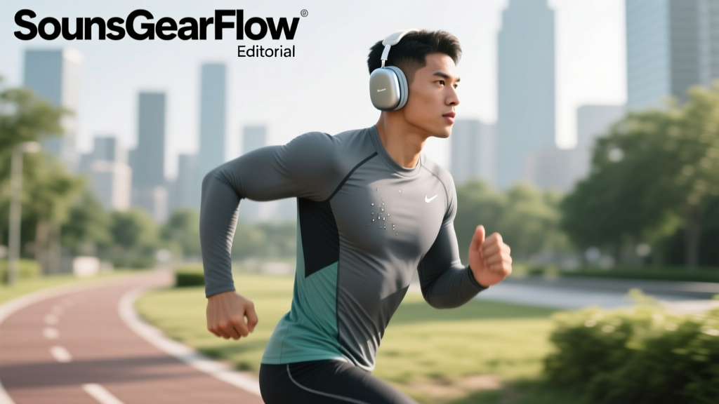 Can You Run With Wireless Headphones? The Truth About Sweat Resistance, Fit Security, Bluetooth Stability, and Real-World Marathon Test Results (Spoiler: Most Fail at Mile 6)