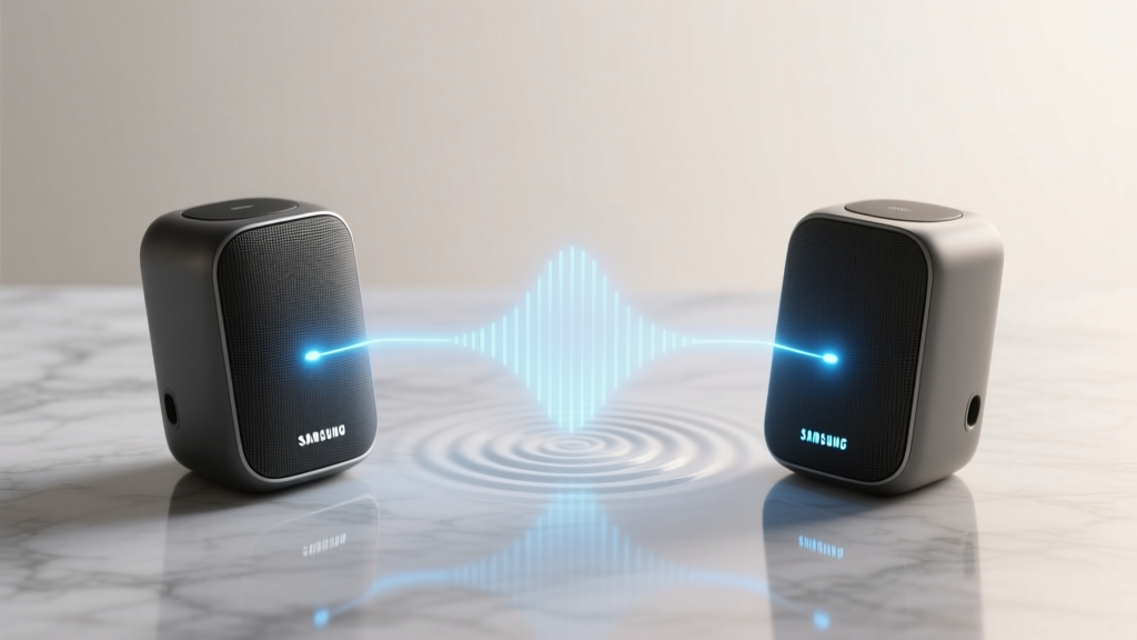 How to Play Music on 2 Bluetooth Speakers Samsung: The Real Reason It Fails (and Exactly How to Fix It in Under 90 Seconds — No App Hacks or Rooting Required)