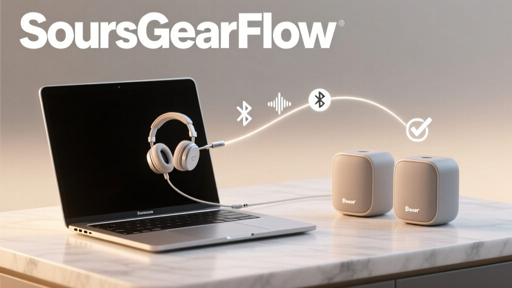 Yes, You *Can* Connect Your Mac to Bluetooth Speakers — But 83% of Users Fail at Step 3 (Here’s the Exact Fix That Works Every Time)