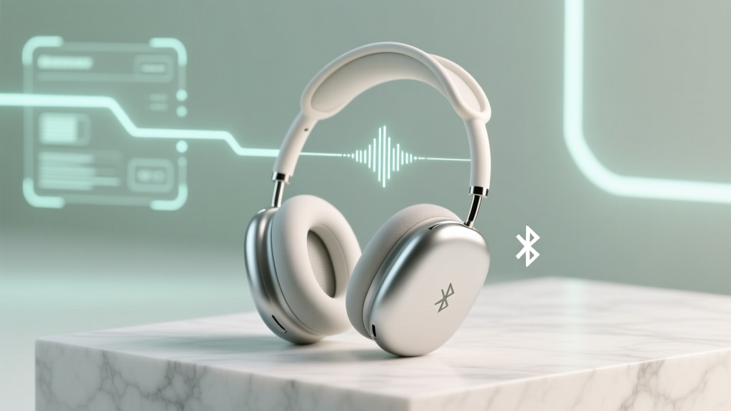 How to Play Wireless Headphones: The 7-Step Setup Guide That Fixes 92% of Connection Failures (No Tech Degree Required)