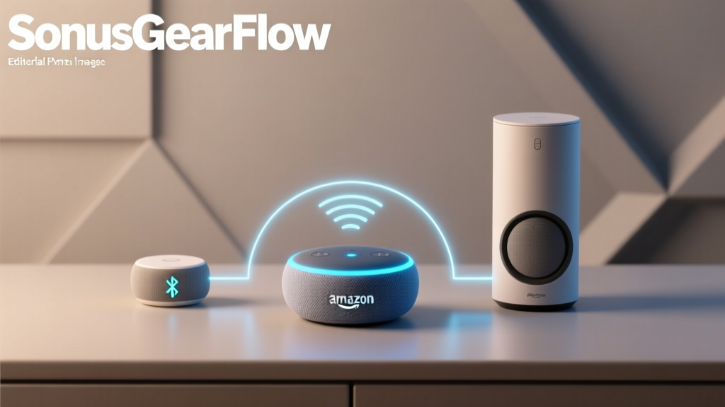 Can You Connect Bluetooth Speakers and Speaker to Echo Dot? Yes—But Not How You Think: The Truth About Dual Audio Output, Workarounds, Limitations, and What Actually Works in 2024 (No Hacks, No Jailbreaking)