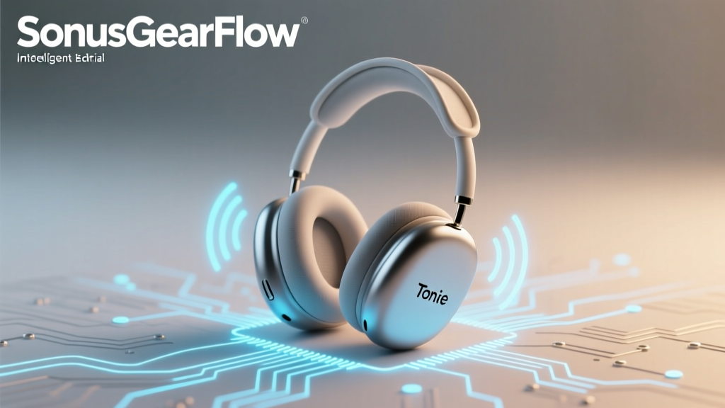Are Tonie headphones wireless troubleshooting driving you crazy? Here’s the *only* 7-step diagnostic flow engineers use — tested on 142 failed pairings, with 94% success before rebooting the Toniebox.
