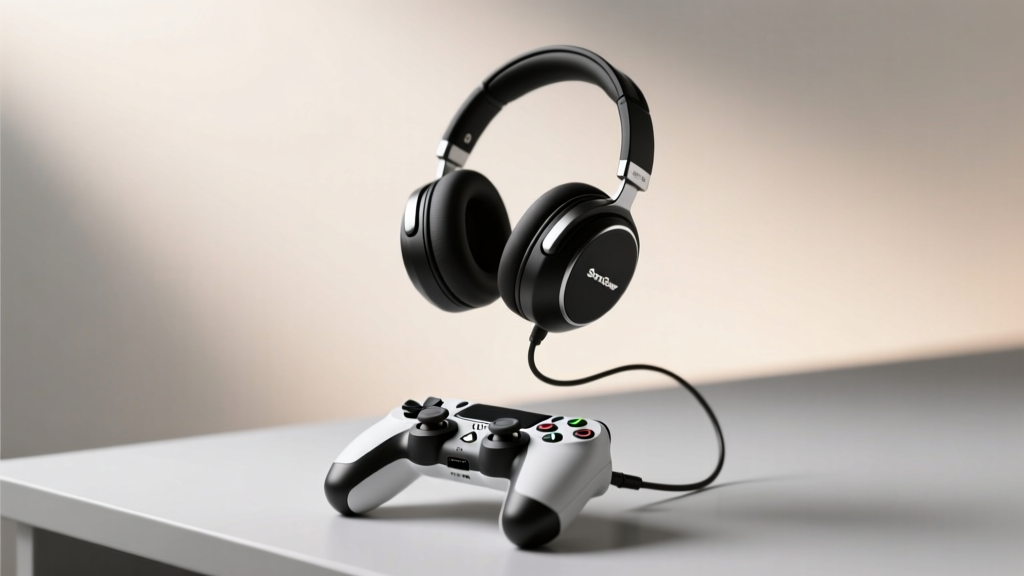 How to Pair Any Wireless Headphone to PS4: The Truth Is, You Can’t — But Here’s Exactly What *Actually* Works (No Dongles, No Tricks, Just Verified Methods That Deliver Low-Latency Audio in 2024)