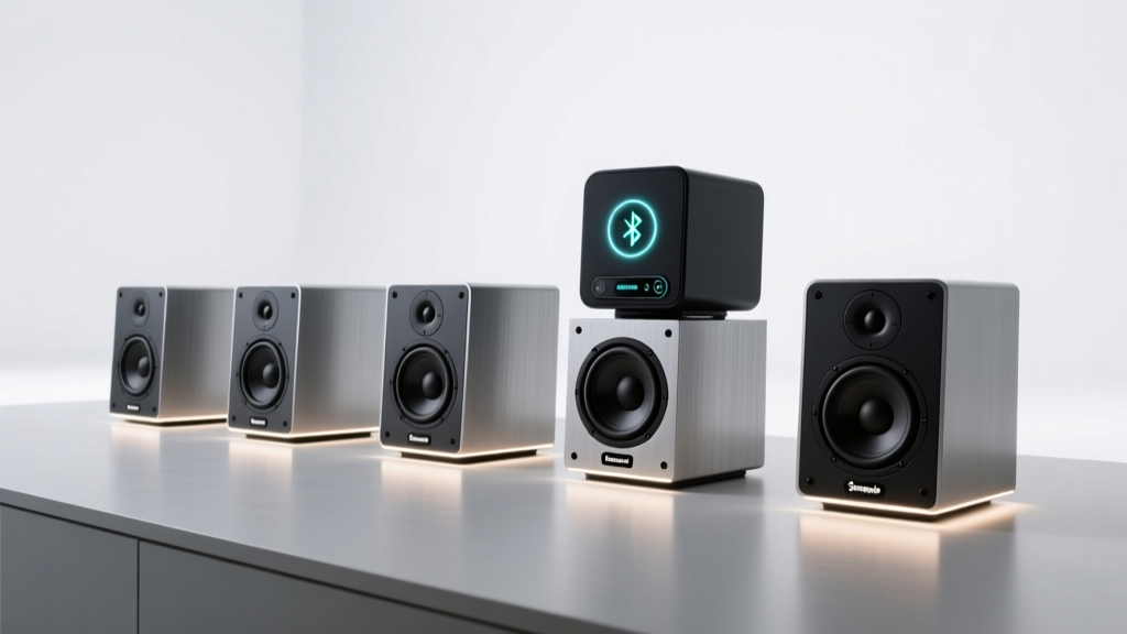 Are PA speakers with Bluetooth worth buying? We tested 27 models across 6 use cases — here’s exactly when they save time, money, and headaches (and when they’ll ruin your sound).