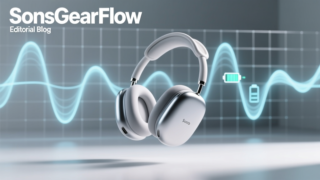 How Many Watt Hours in Wireless Headphones? The Truth Behind Battery Claims—Why Most Brands Hide This Critical Spec (And How to Calculate Real Runtime Yourself)