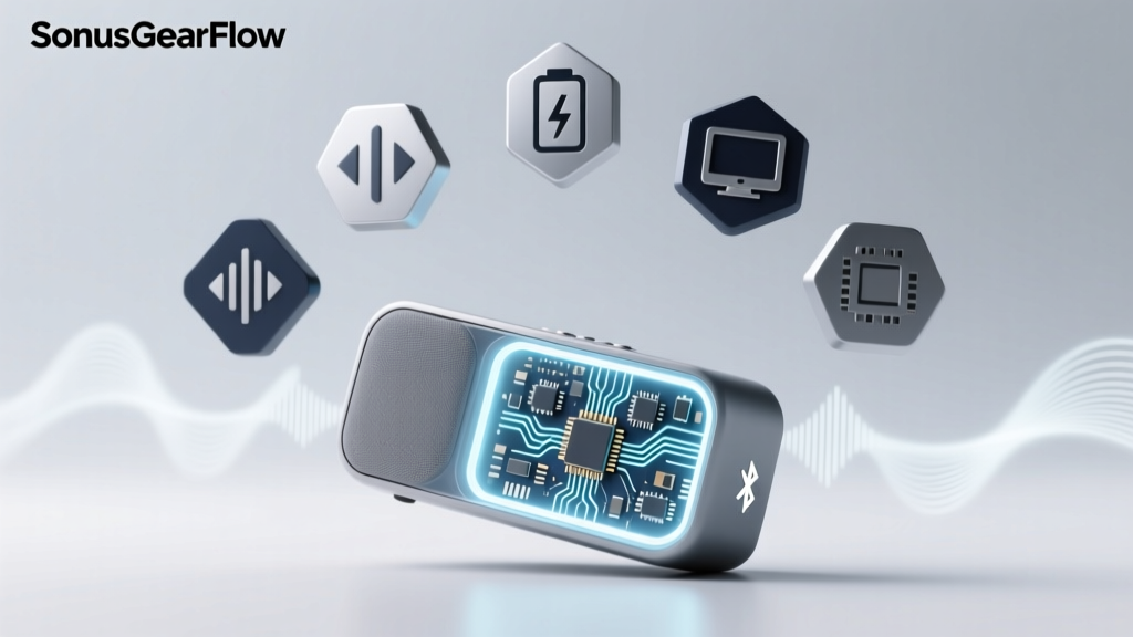 Why Does the Sound Drop Out on a Bluetooth Speaker? 7 Real-World Causes (and Exactly How to Fix Each One in Under 90 Seconds)
