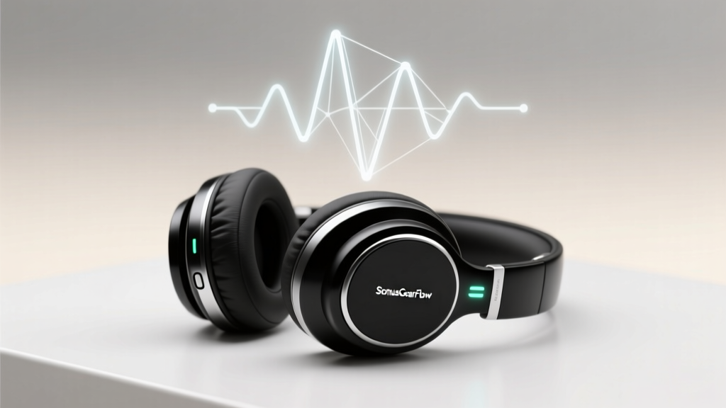 How to Install Drivers for Blackweb Wireless Headphones (Spoiler: You Probably Don’t Need To — Here’s Exactly When & How to Do It Right Without Breaking Bluetooth or Causing Audio Glitches)