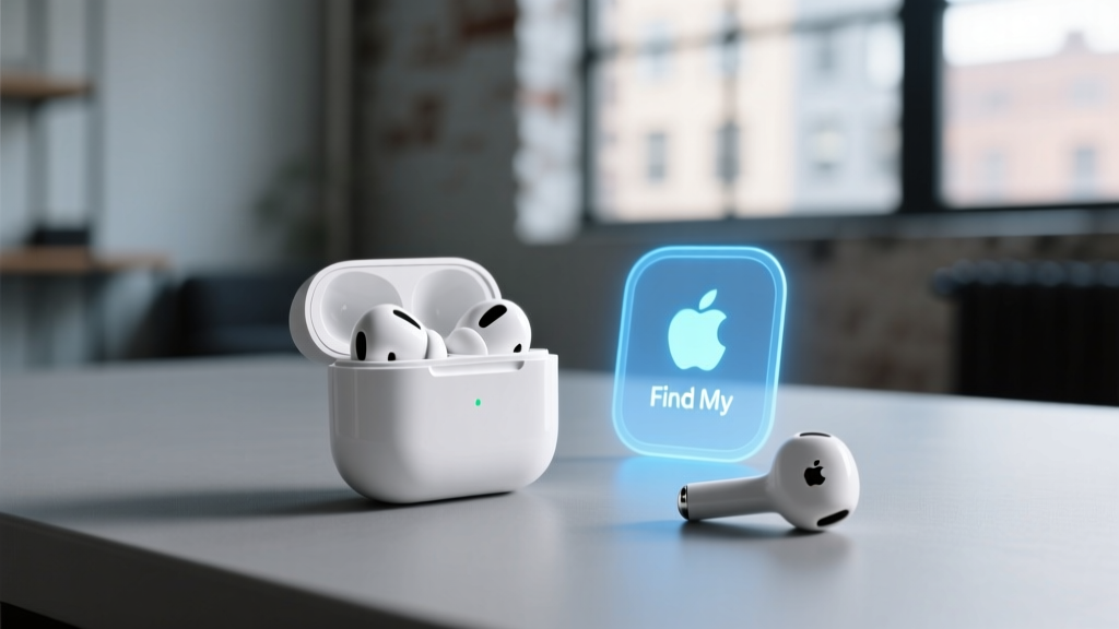 Can Any Wireless Headphones Work With Find My AirPods Feature? The Hard Truth: Only AirPods (and Select Beats) Can Truly Leverage It—Here’s Why, What Works, and What Doesn’t (With Verified Test Results)