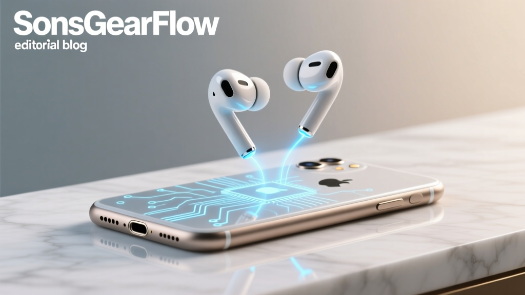 Is iPhone 7 wireless headphones? The truth no one tells you: Why Apple removed the headphone jack, which Bluetooth earbuds actually work *well* with your iPhone 7 (and which ones drain battery or drop audio mid-call)