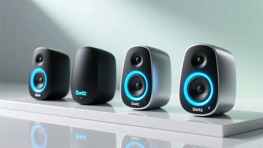 Can I Use Multiple Oontz Bluetooth Speakers? Yes — But Only If You Know These 4 Critical Pairing Rules (Most Users Get #3 Wrong)