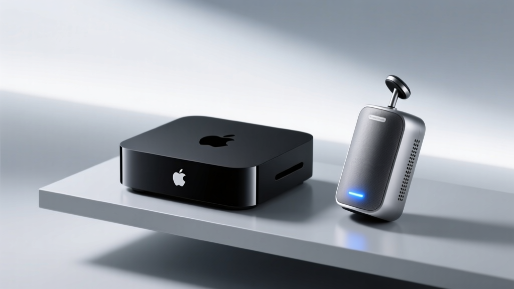 Why Your Bluetooth Speakers Won’t Pair With Apple TV 1 (And the 3 Realistic Workarounds That Actually Work in 2024 — No Jailbreak, No Magic)