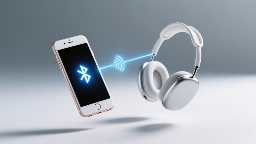 How to Pair Wireless Headphones to iPhone 6s in 2024: The Only Step-by-Step Guide That Works (Even With Bluetooth 4.0 Limitations & iOS 15.8)