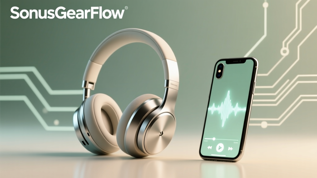 Will any Bluetooth wireless headphones play music with iPhone 8? The truth about compatibility, codec limits, and why your $200 headphones might sound worse than your $50 ones — plus the 3 non-negotiable specs you must check before buying.
