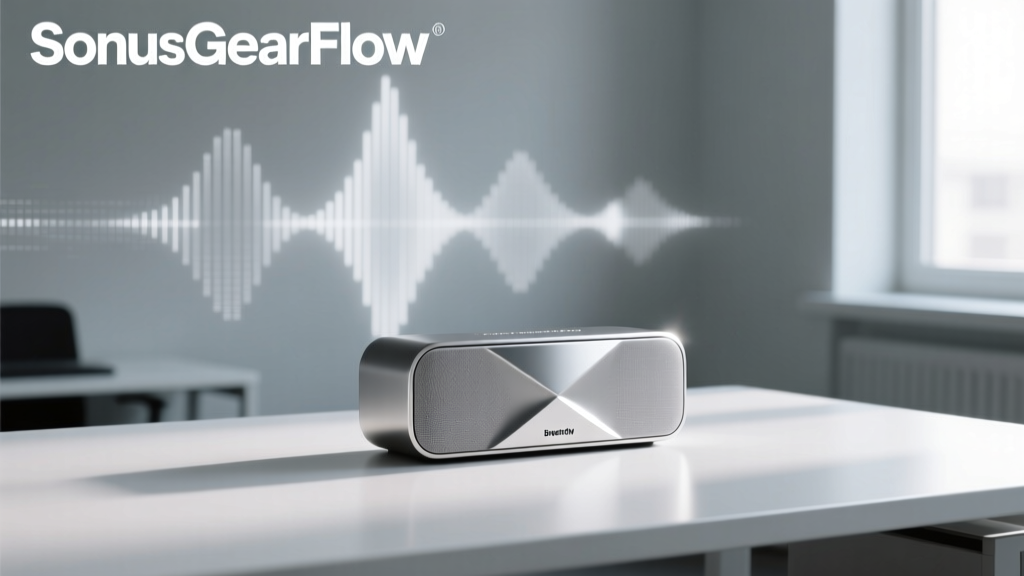 Are Bluetooth Speakers Computers Budget? Here’s the Truth: Why Confusing Them Costs You Sound Quality, Battery Life, and Real Versatility (And What to Buy Instead for Under $120)