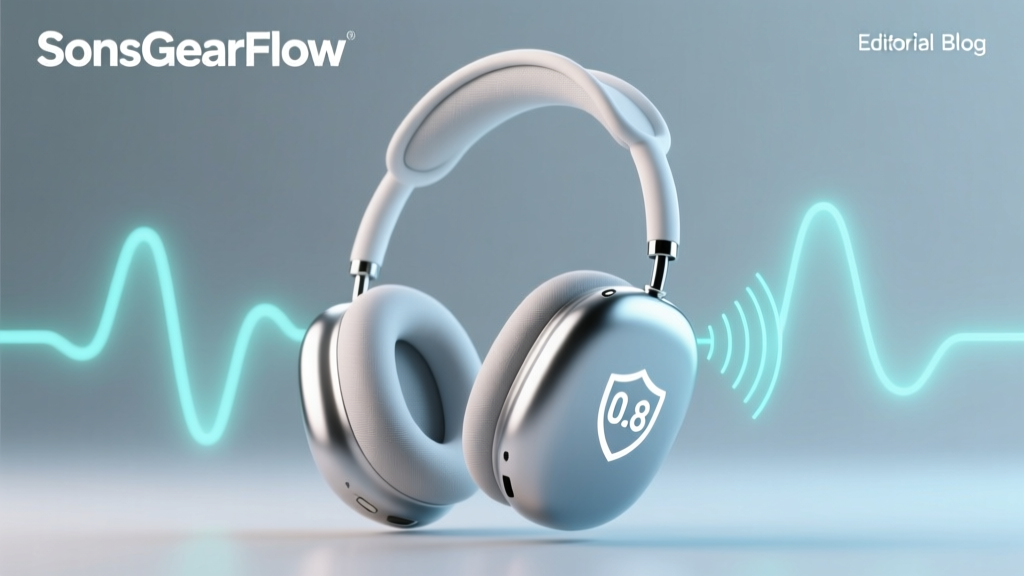 Do Wireless Headphones Emit EMF? The Truth About Bluetooth Radiation, SAR Levels, and What Real Audio Engineers & Health Researchers Say — Not Just Marketing Hype